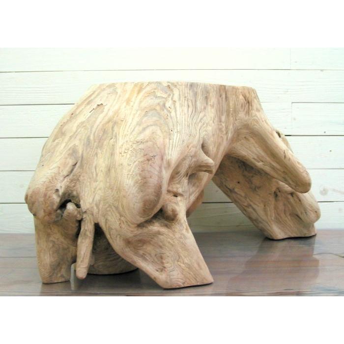 流木飾り台　ja96  オリジナル流木インテリア雑貨 |  | 05