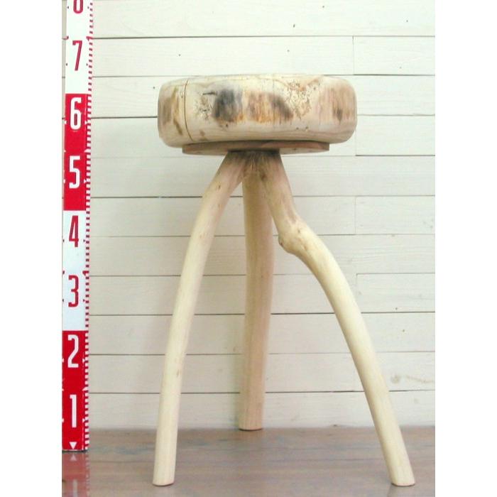 ディスプレイ飾り台 流木イス型飾り台 ja97 流木アートのレットイットビーのオリジナル流木インテリア雑貨 店舗用品 |  | 01