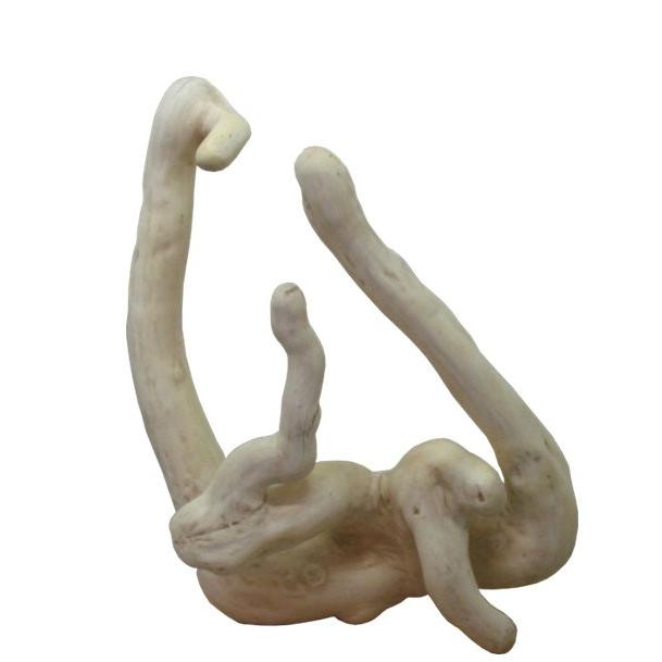 8labo YATAGARASU / No.8 Type A 004 / XXL ガラス プランター