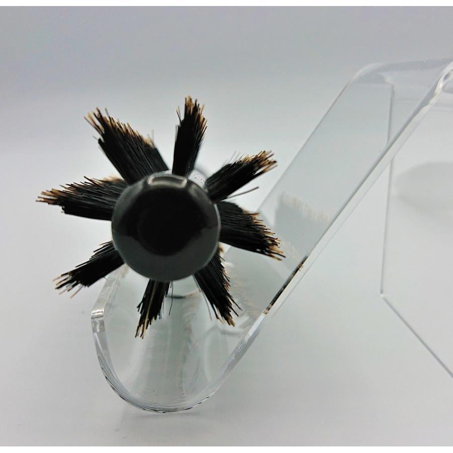 ロールブラシ天然毛100％ |  | 04