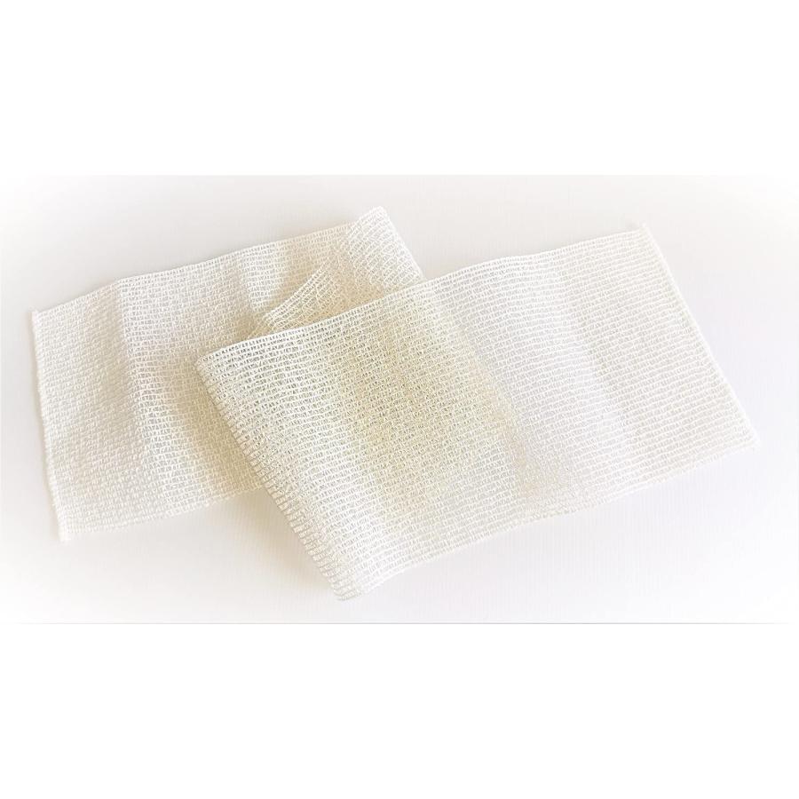 和紙ボディタオル |  | 01