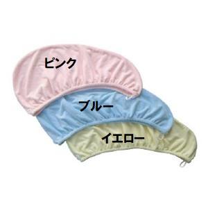 ヘアドライキャップ デュラピード　ブルー |  | 01