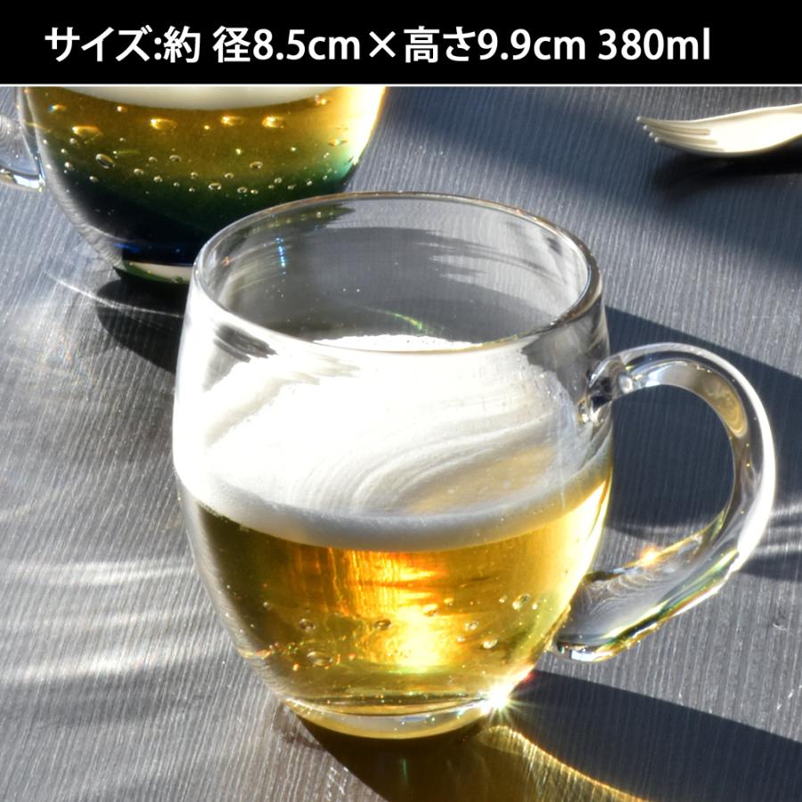 耐熱性月見ねこ ゆらゆらグラス | 北一硝子 まごころお届け便 たまゆら