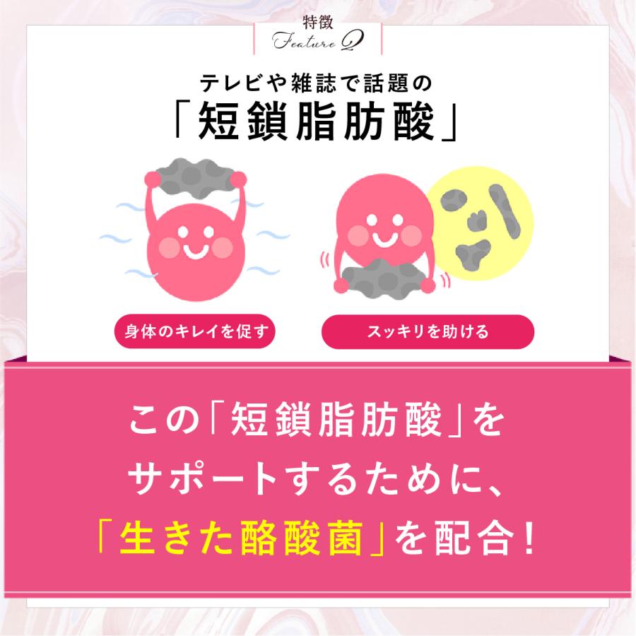 乳酸菌 サプリメント 菌活 ビオナス 4兆個 単品 30日分 ビフィズス菌 酪酸菌 4つの活性菌 サプリ 食物繊維 ナットウキナーゼ F |  | 13