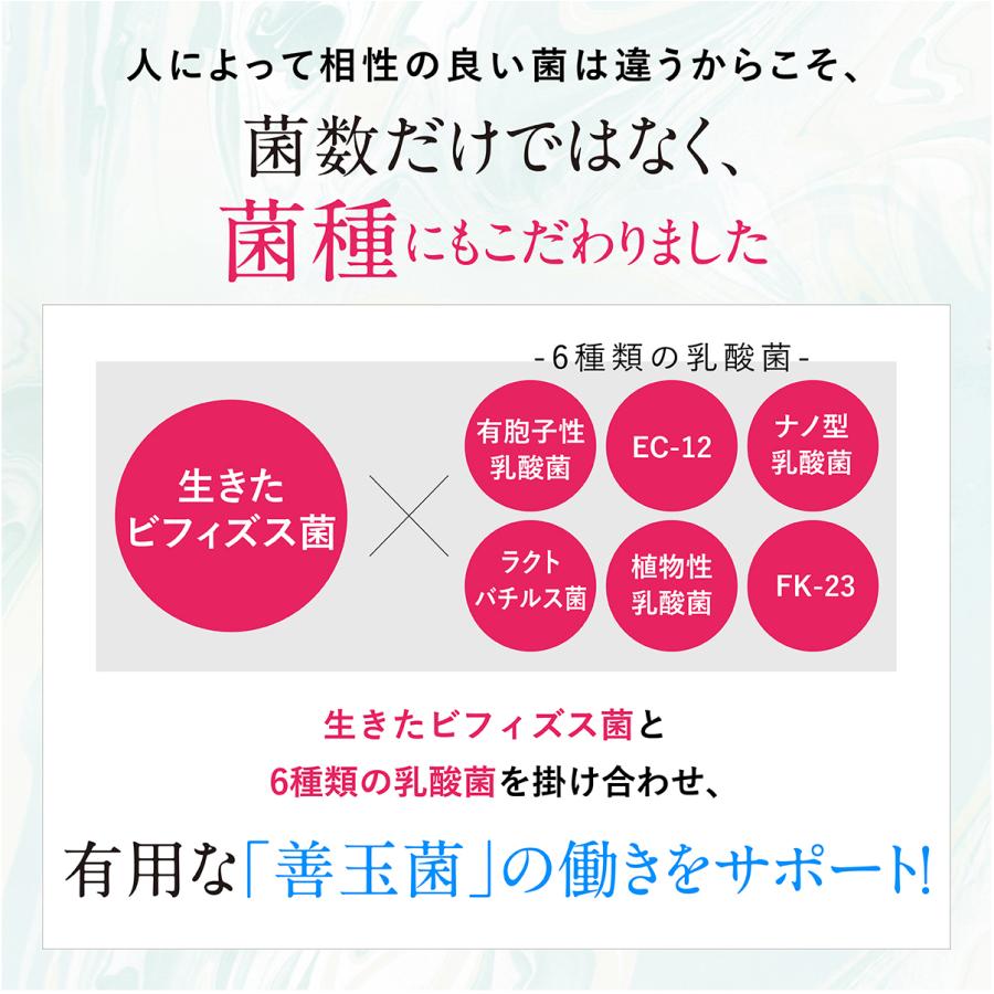 ビオナス 乳酸菌 タブレット ヨーグルト風味 酪酸菌 30日分 ビフィズス菌 短鎖脂肪酸 ナットウキナーゼ オリゴ糖 善玉 菌 ダイエットサプリ 乳酸菌サプリ   F |  | 11
