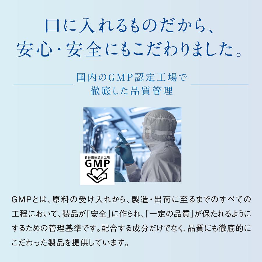 カリウム サプリ プレミアム 単品 30日分 栄養機能食品 ビタミンb ビタミンe ポリフェノール 塩化カリウム36000mg  F｜levante｜11