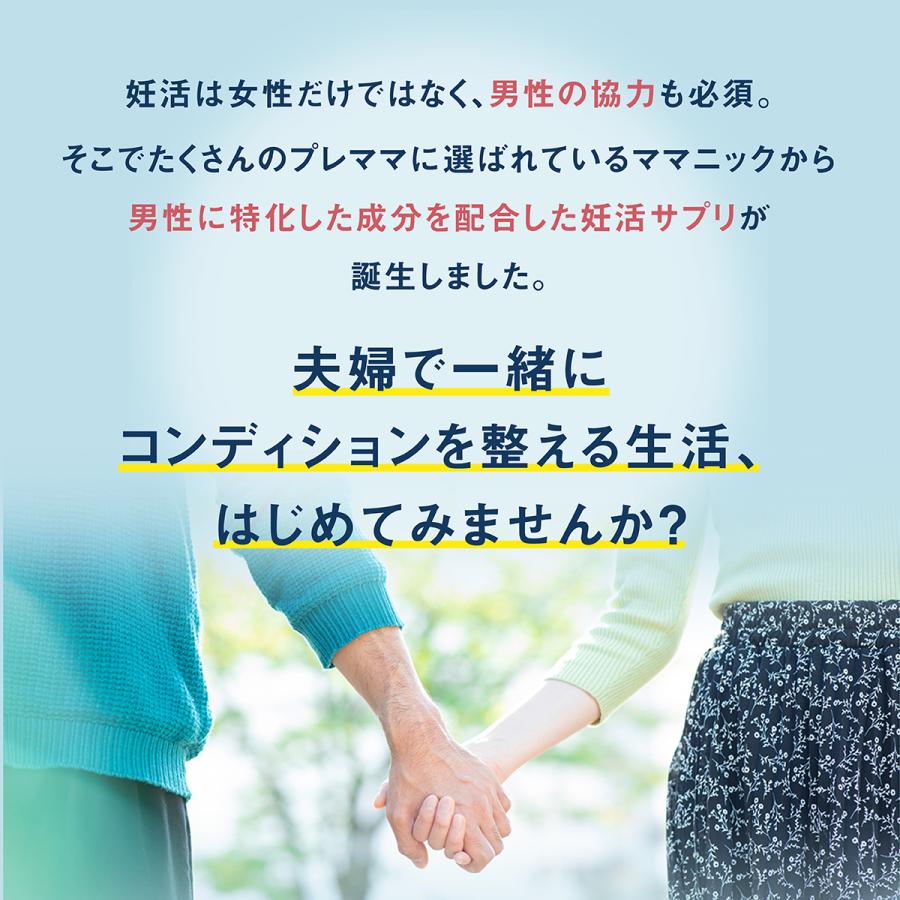 パパニック 1ヶ月分 93粒 男性 サプリ 有機 マカ 亜鉛 葉酸 コエンザイムQ10 栄養機能食品 ビタミンE ビタミン カルニチン α-リポ酸 F |  | 02