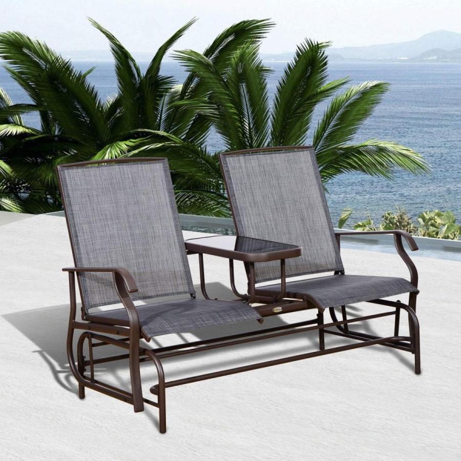 Entertaining Natural Relaxing Roll Recliner Brown Steel Frame Gray Sli Andwaffles Com