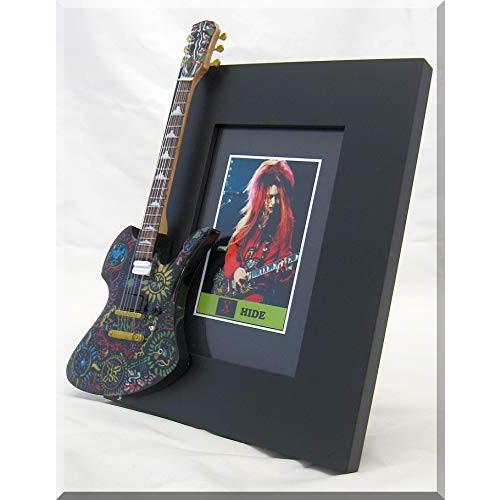New Guitar ギター Frame X Japan Fernandes Miniature U Leveltwoヤフー店 Frame Miniature Hide