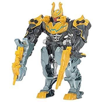 power rangers dino charge titano zord toy