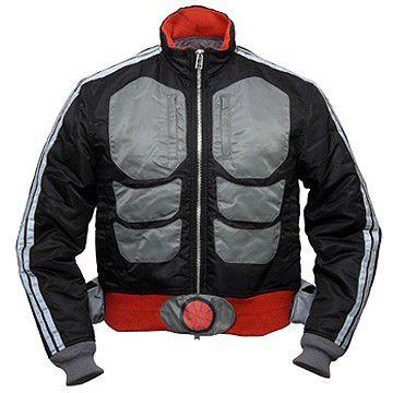 仮面ライダー　BLACK　ジャージ　XL ストア限定　ジャケット　ブラック 仮面ライダーBLACK ジャージ サイズL ストア限定 ジャケット