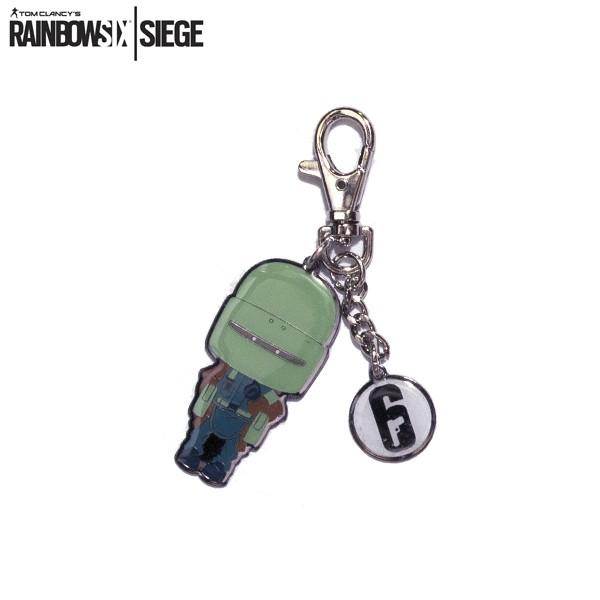 レインボーシックス シージ TACHANKA タチャンカ