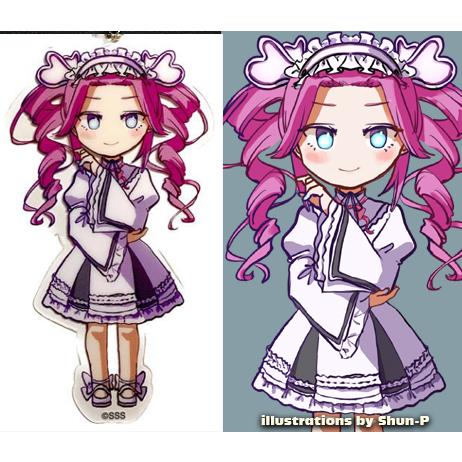 四国メタン アクリルキーホルダー : LEVEL4shop - 通販 - Yahoo