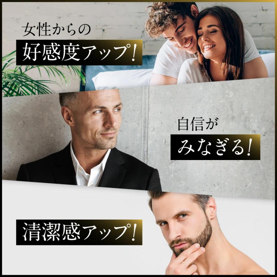 BLACK JAPAN 練り香水 エキゾチックウッドの香り 17g メンズ バーム |  | 03