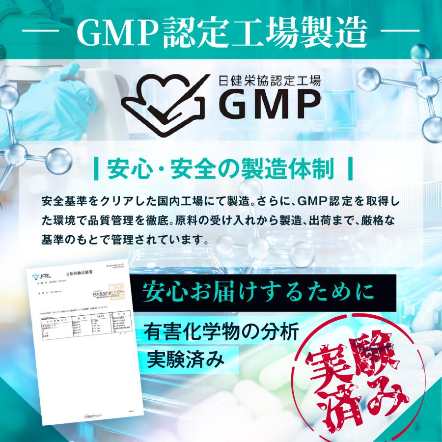 LEVEL.FIT TEST ROID EX PRO（テストロイドEX PRO）180粒（30回目安） テストステロンブースター サプリ メンズ 国産 | LEVEL.FIT | 09