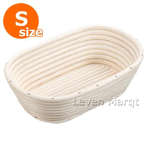 パンニーダーPK800 食パン型カンパーニュ醗酵カゴパンマット