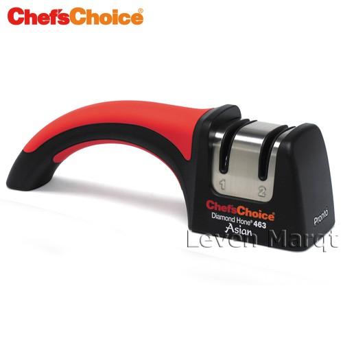 手動式包丁研ぎ器 シェフスチョイス Chef's Choice シャープナー/包丁研ぎ