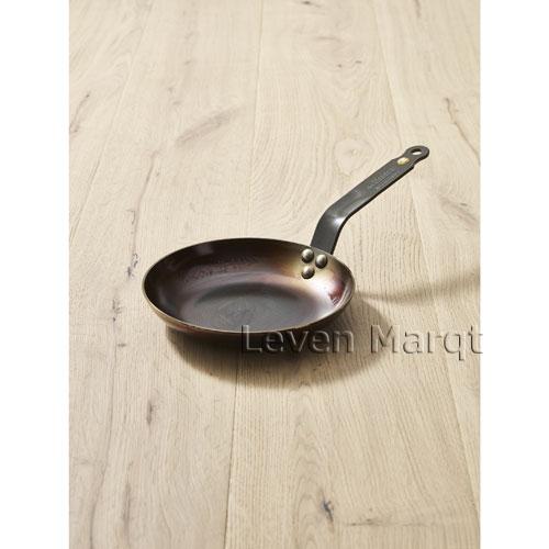 デバイヤー（de Buyer） 鉄フライパン28cm ミネラルビーシリーズ パン