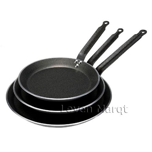 デバイヤー（de Buyer） クレープパン(アルミ) ノンスティック 22cm