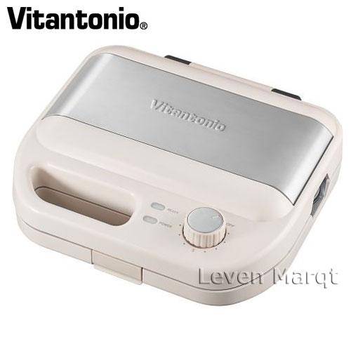 ワッフル＆ホットサンドベーカー VWH-600 7