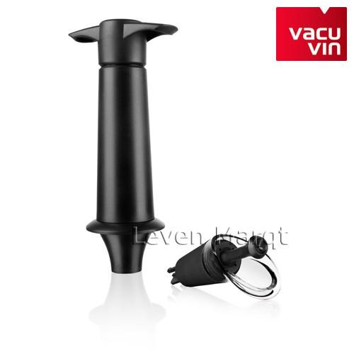 VACUVIN バキュバン ワインサーバー&セーバー ワイン保存/酸化防止