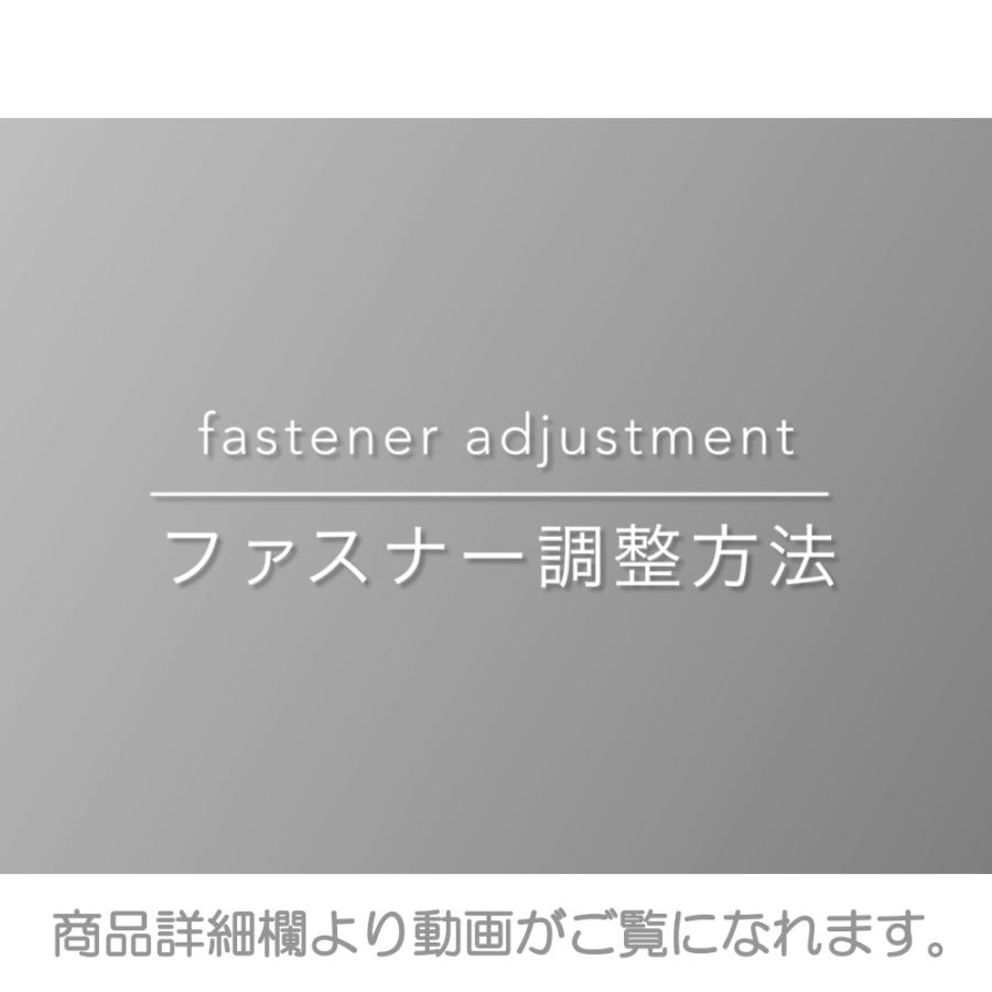 YKK 金属 ファスナー 8号 スタンダード 切売り 10cm単位 両用 ゴールド カット販売 レザークラフト｜lewes-shop｜07