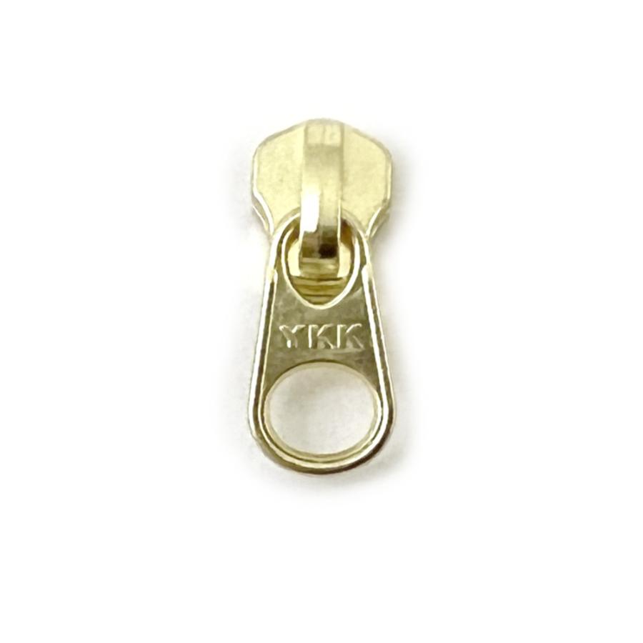 YKK スライダー 上下止セット 3号 DFW 10組入 スタンダード YKK スライダー 上下止セット 3号 DFW 10組入 スタンダード