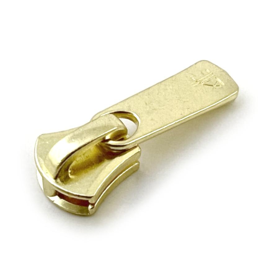 YKK スライダー 単品 8号 10個入 エクセラファスナー用 DF2E YKK スライダー 単品 8号 10個入 エクセラファスナー用 DF2E
