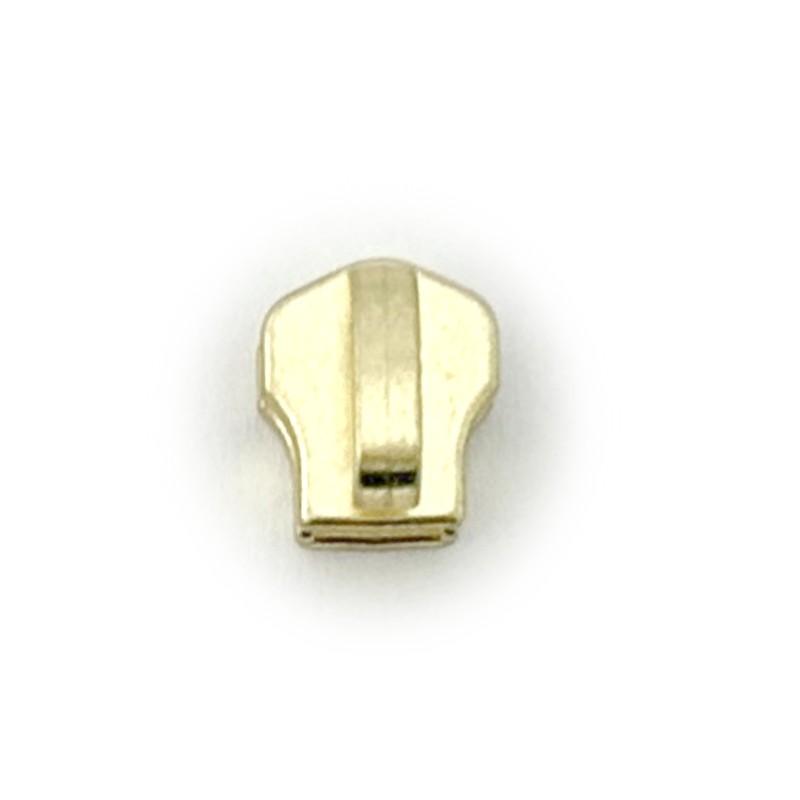 YKK スライダー DFNT2 3号 単品10個入 メタルファスナー