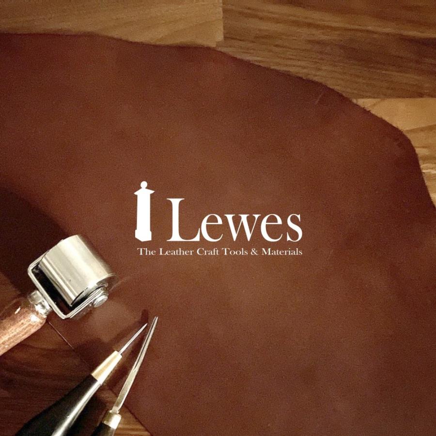 真鍮無垢 帆型美錠 10mm用 尾錠 レザークラフト｜lewes-shop｜07