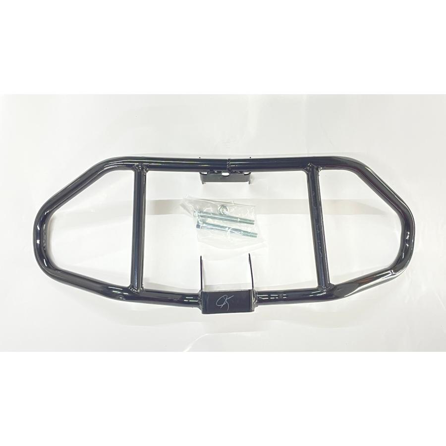 定価約70%引き　HONDA 純正　エンジンガード　美品 SP125FI SHINE125 CD110DX エンジンガード バンパー インドホンダ 純正