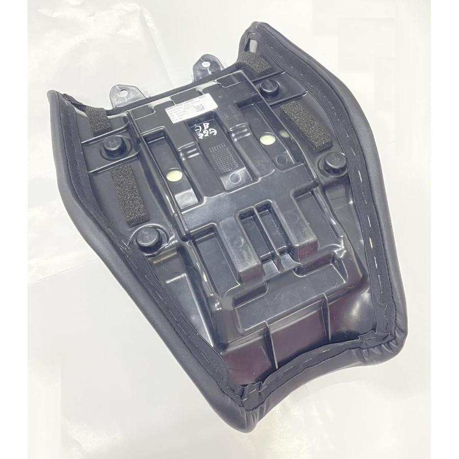 Vストローム250SX ローダウンシート 2022~ EL11 インドスズキ Vストローム250SX ローダウンシート 2022~ EL11 インドスズキ