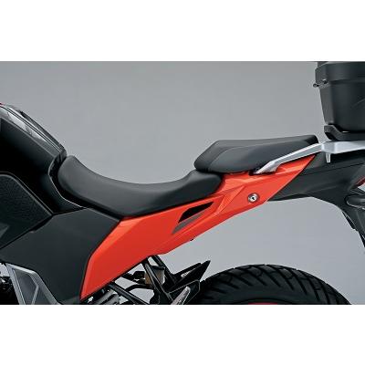 Vストローム250SX ローダウンシート 2022~ EL11 インドスズキ Vストローム250SX ローダウンシート 2022~ EL11 インドスズキ