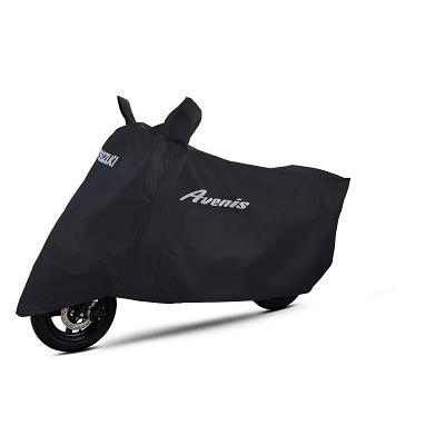 アヴェニス125 インドスズキ純正 バイクカバー EA12J 2022~ AVENIS125