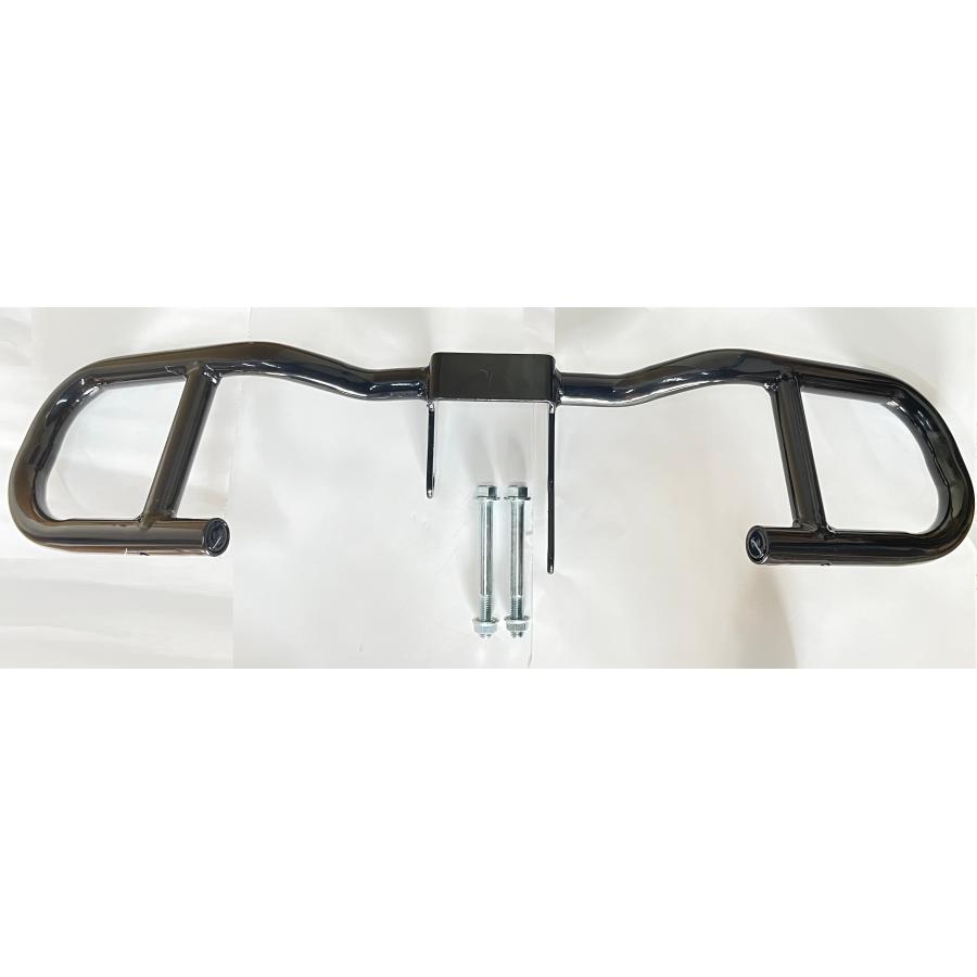 CB200X NX200 ホーネット2.0 エンジンガード バンパー インドホンダ