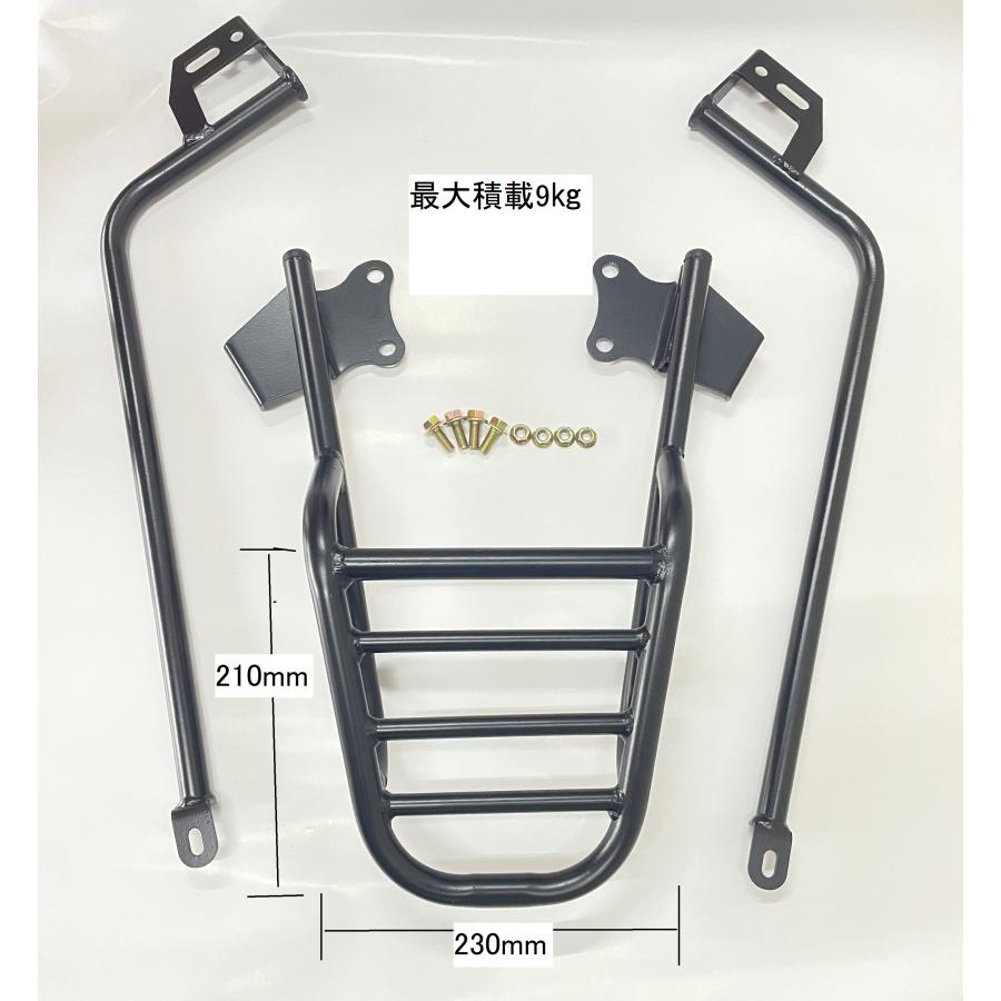 FZ25 FZS25 FAZER25 SIRA リアキャリア ラック キャリア インド FZ25 FZS25 FAZER25 SIRA リアキャリア ラック キャリア インド