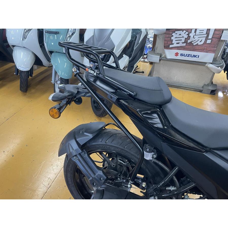 FZ25、FZS25 リアキャリア YAMAHA FZ25 FZS25 リアキャリア 日本製 : GMP PartsShop ヤフー