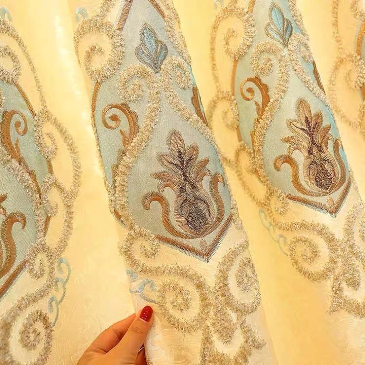 カーテン おしゃれ 遮光 レール ドレープカーテン タッセル オーダー