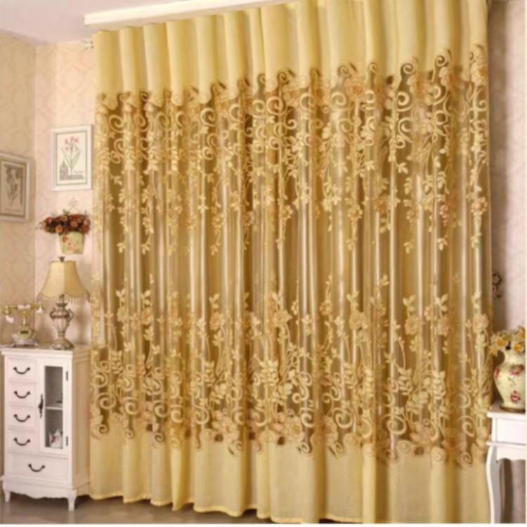 2枚入り レースカーテン オーダーカーテン 高級生地 工場から直売 レース 花柄 2枚入り レースカーテン オーダーカーテン 高級生地 工場から直売