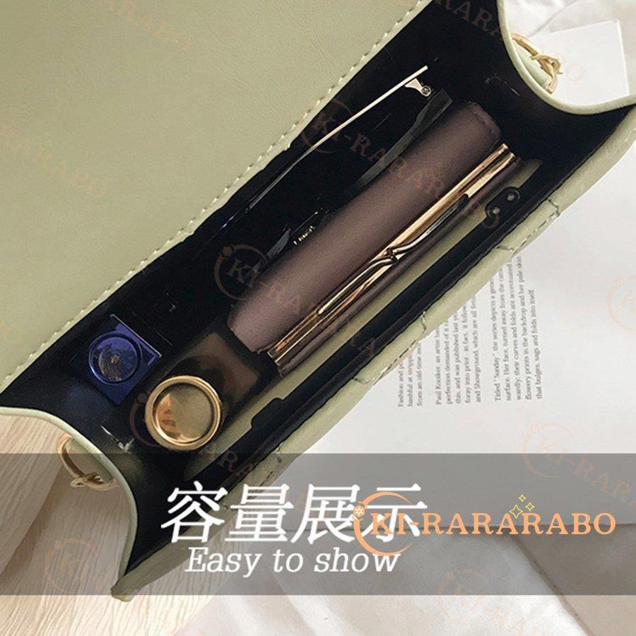 キルティングバッグ 斜めがけ チェーンバッグ レディース ショルダーバッグ 上品 カジュアル お洒落 ショルダー ミニ鞄 G7tkquhpty Secretalleyrestaurants Co Uk
