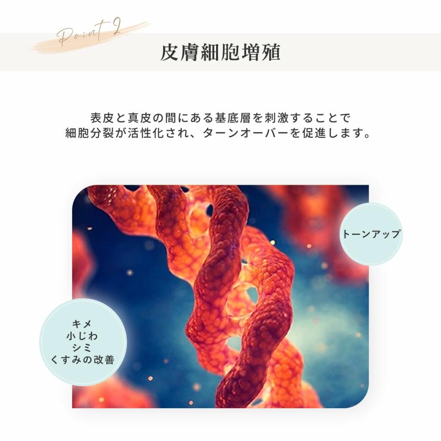 ダーマローラー hc902 正規 ドイツ 医療 美顔器 ニキビ跡 毛穴 ケア 美容鍼 鍼灸 爆買の画像