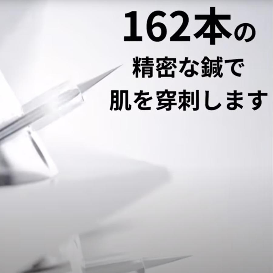 ダーマローラー hc902 正規 ドイツ 医療 美顔器 シミ 色素沈着 美容鍼 鍼灸 爆買の画像