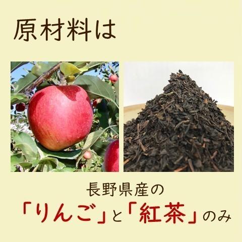 紅茶 アップル ティーバッグ ギフト ポット おしゃれ りんご 茶葉｜lf-shop｜07