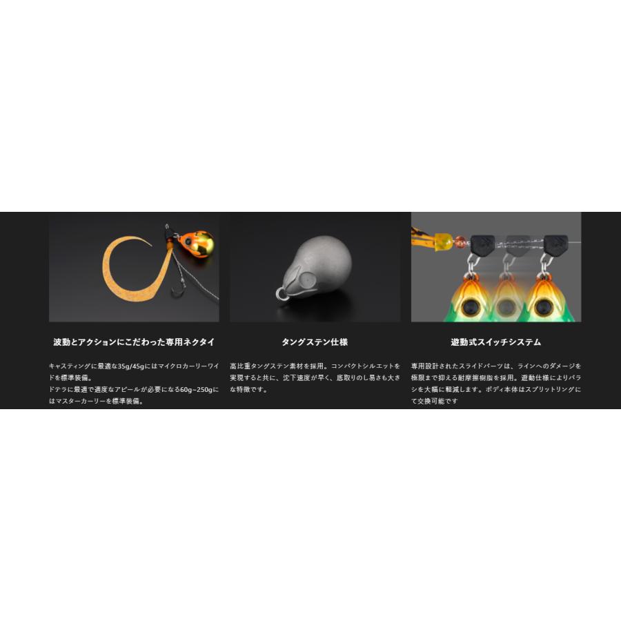 JACKALL ジャッカル TGビンビンスイッチ キャンディ 100g : LURE JACKALL ジャッカル TGビンビンスイッチ キャンディ 100g : LURE
