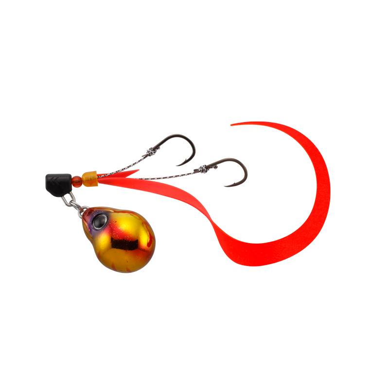 JACKALL（ジャッカル） TGビンビンスイッチ キャンディ 150g : LURE