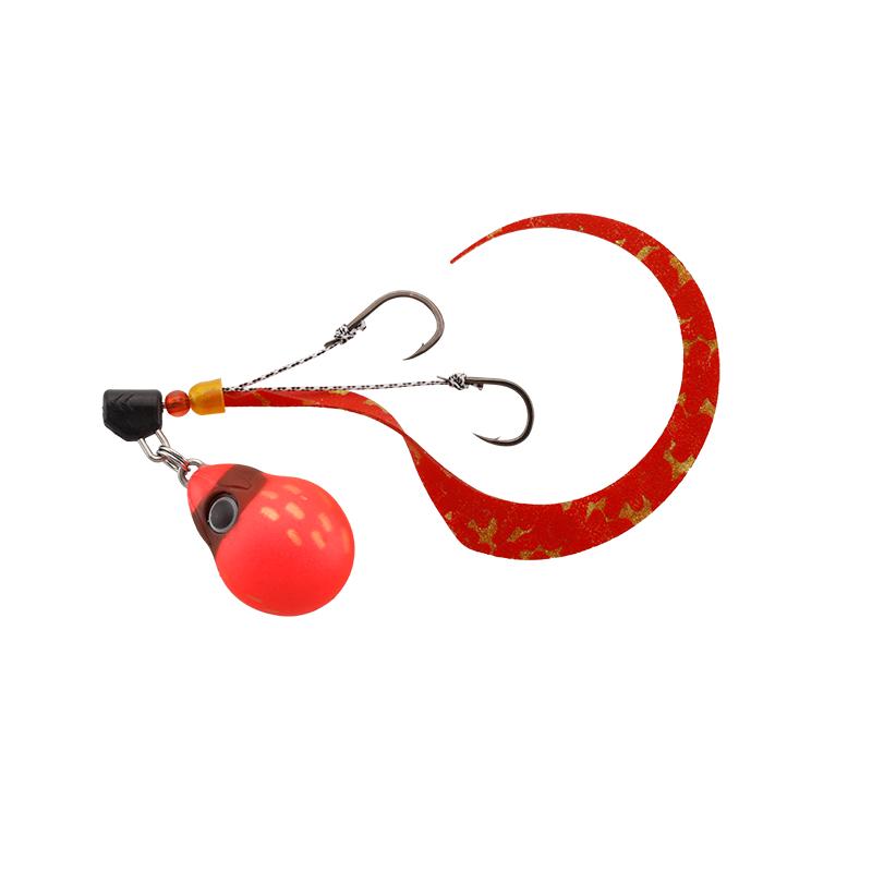 JACKALL ジャッカル TGビンビンスイッチ キャンディ 150g : LURE