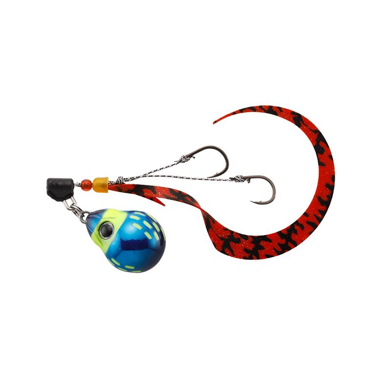 JACKALL（ジャッカル） TGビンビンスイッチ キャンディ 150g : LURE