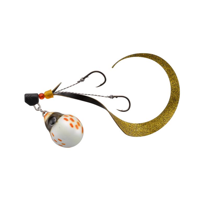 JACKALL ジャッカル TGビンビンスイッチ キャンディ 150g : LURE