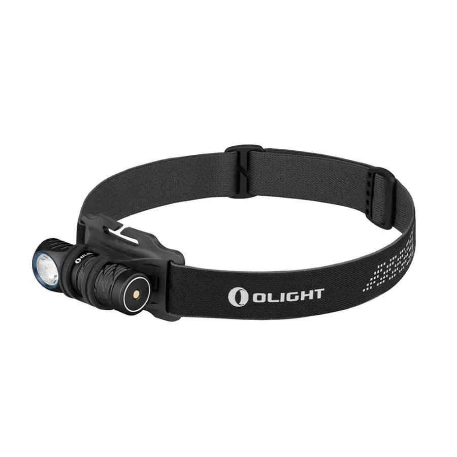 OLIGHT オーライト Perun 2 Mini 充電式 軽量 明るい 懐中電灯 ヘッド