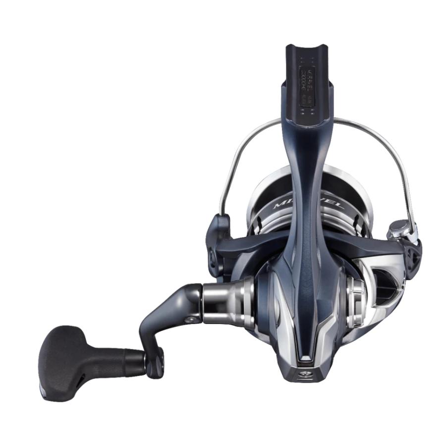 SHIMANO MIRAVEL C5000XG スピニングリール　ミラベル　美品 シマノ シマノ '22 MIRAVEL(ミラベル) C5000XG (スピニング